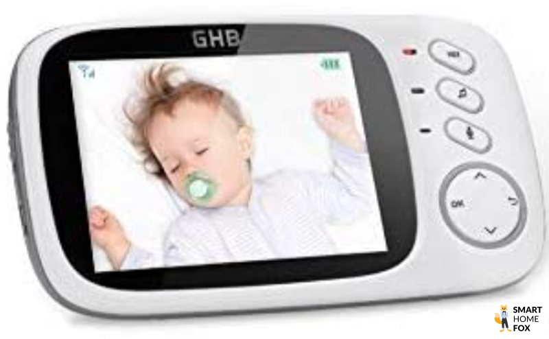 Babyphone GHB